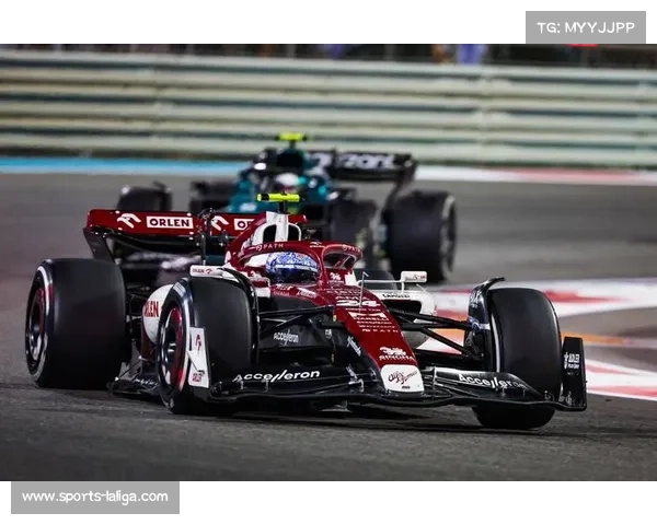 阿尔法罗密欧车队收官战双车积分，完美结束赛季