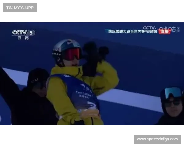 葛春宇的十年滑雪路：从黑龙江雪场到世界杯领奖台