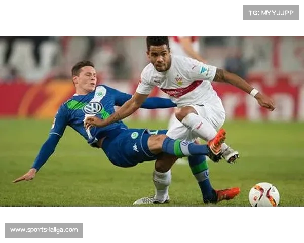 沃尔夫斯堡2-2法兰克福，布尔卡特梅开二度