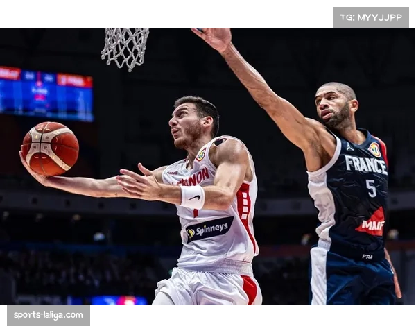 法国男篮世界杯预选赛轻取捷克，戈贝尔贡献15分20篮板